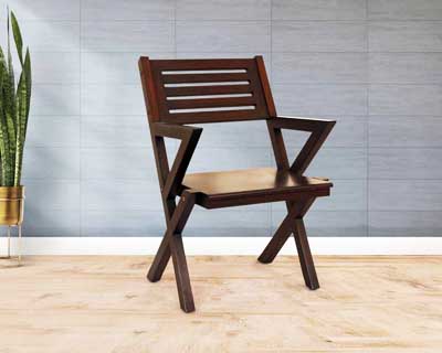 Kandy Sitout Chair